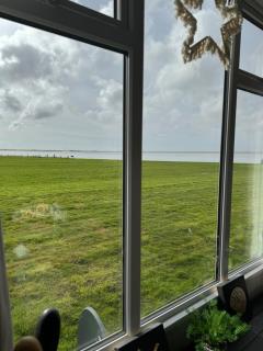 Prachtig chalet de ZEE STER - Westerland - 2