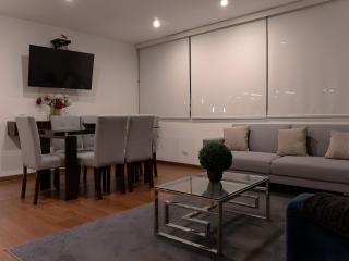 Apartment in Center of Miraflores - Lima - 9
