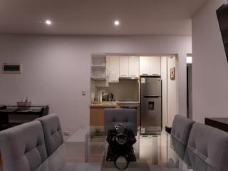 Apartment in Center of Miraflores - Lima - 5