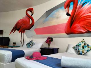 HOTEL LAS COLORADAS - 7