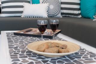 Chic Designed House - Drios - 7