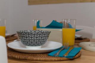 Chic Designed House - Drios - 6