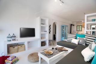 Chic Designed House - Drios - 4