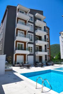 New Chill and Go Apartments - Budua - 4