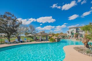 Exclusive-Walk to Golf, Shopping & Dining-King Bed N268 - Scottsdale - 8