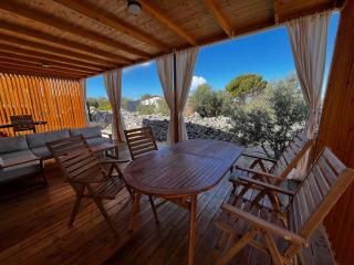 Mobile Home Sunny Side - Drage - 5