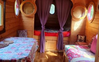 Bungalow charmant près de Sédeilhac avec jardin et terrasse - Franquevielle - 4