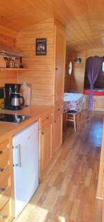 Bungalow charmant près de Sédeilhac avec jardin et terrasse - Franquevielle - 2