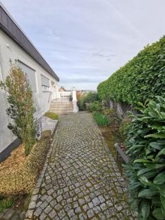 Alexa's Appartment - Nähe Europa Park - Endingen - 6