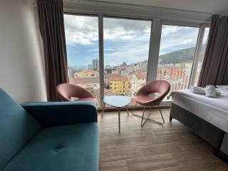 Apartmani Jovanaa - Budva - 9