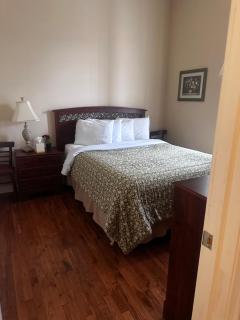 Hotel Belvidere - Belvidere - 4