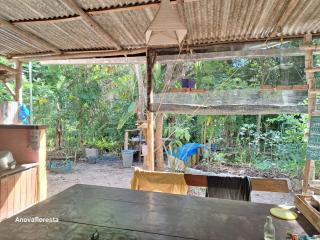 Anovafloresta - Trancoso - 7