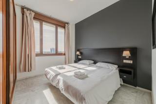 SevillaHome-Apartamento complejo piscina parking - 2