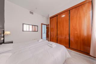 SevillaHome-Apartamento complejo piscina parking - Seville - 1