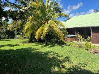 Villa nature - 6