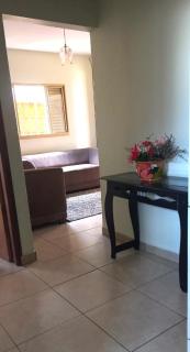 Casa Inteira e Grande 600MB de Internet. Ótima Loc - Uberlândia - 7