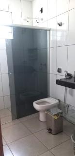 Casa Inteira e Grande 600MB de Internet. Ótima Loc - Uberlândia - 2