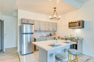 Downtown Albany Vacation Rental - Chic and Walkable! - Albany - 9