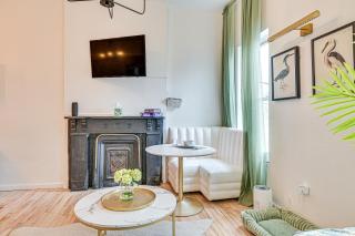 Downtown Albany Vacation Rental - Chic and Walkable! - Albany - 6