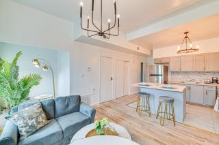 Downtown Albany Vacation Rental - Chic and Walkable! - Albany - 2