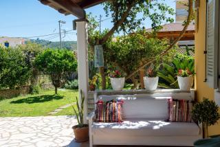 Alex Studios & Apartments - Arillas - 4