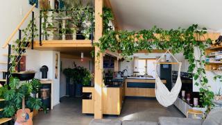 Exklusives Wohnen im Herzen Bayerns - Luxuriöses Haus mit Dachterrasse und Whirlpool, nahe Passau - 9