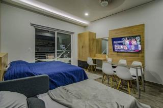 Sierra Apartments Estudios en Oaxtepec - Oaxtepec - 6