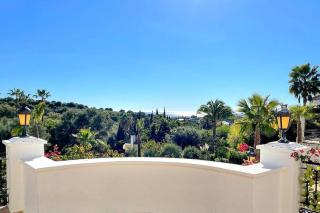 13 BDRMS Rancho Huge Garden Breathtaking Views! - Estepona - 2