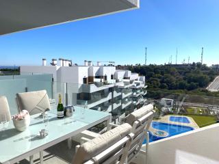Impresionante y soleado apartamento zona de Golf - Alicante - 8