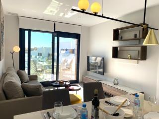 Impresionante y soleado apartamento - zona de Golf - 4