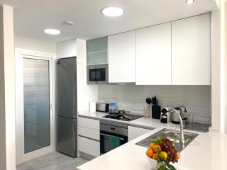 Impresionante y soleado apartamento - zona de Golf - 2