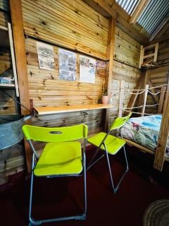 La Cabane d’Annesy - Sainte-Suzanne - 4