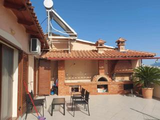 July Seaview Apartments - Saranda - 7