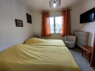 Résidence Le Savoy - Spacieux logement, belle vue au coeur de la ville ! MAE-7531 - Aix-les-Bains - 4