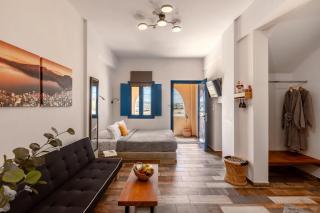 San Constantino Boutique Villa - Fira - 8