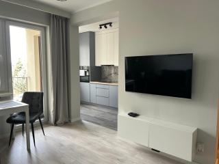 Apartament Rataje Park Poznań II - Cost Free Parking - 24h check in - Poznań - 8