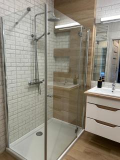 Apartament Rataje Park Poznań II - Cost Free Parking - 24h check in - Poznań - 4