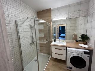 Apartament Rataje Park Poznań II - Cost Free Parking - 24h check in - Poznań - 2