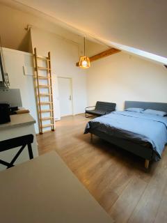 Torggata Suite Apartments - Oslo - 5