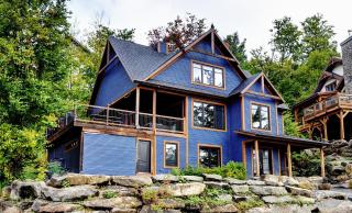 12 Chemin Blanc - Stoneham - 9