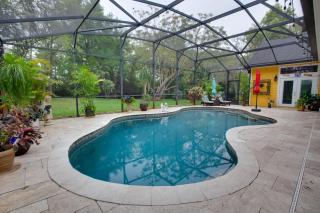 16 Mi to Dtwn Orlando Quiet Apt with Pool Access - Lake Mary - 0