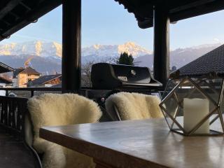 Ferienwohnung Eckenhütte - Garmisch-Partenkirchen - 0