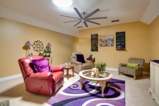 16 Mi to Dtwn Orlando Quiet Apt with Pool Access - 8