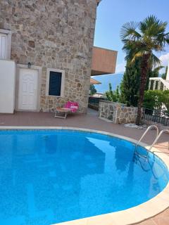 Apartman sa bazenom - 6