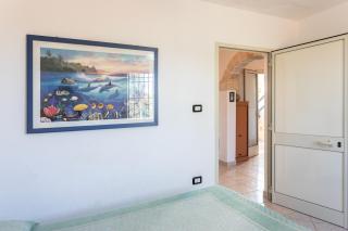 Villetta Azalea con giardino a Torre pali - 2