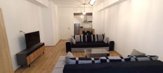 West Gate Apartments Ohrid - Ohrid - 6
