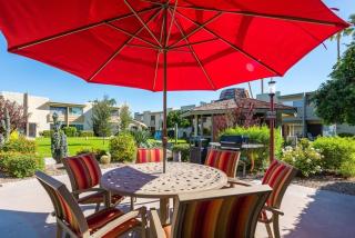 Modern Townhouse-Walk 2 OldTown-4 Heated Pools - Scottsdale - 7