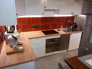 Appartement Vue Notre Dame + extérieur verdoyant - Marseille - 2