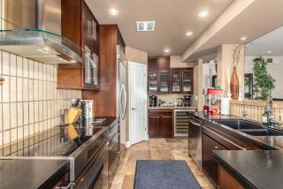 Executive Retreat-Pool and Spa-AZ Canal Trail - Scottsdale - 7