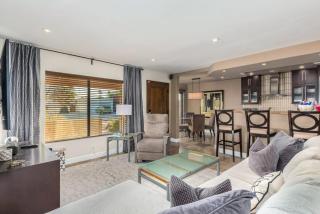Executive Retreat-Pool and Spa-AZ Canal Trail - Scottsdale - 3